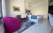 Туры в отель Lemon Tree Residence
