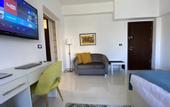 Туры в отель Lemon Tree Residence