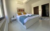 Туры в отель Lemon Tree Residence