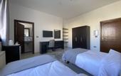 Туры в отель Lemon Tree Residence