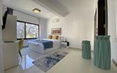 Туры в отель Lemon Tree Residence