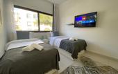 Туры в отель Lemon Tree Residence