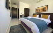 Туры в отель Lemon Tree Residence