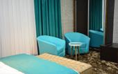 Туры в отель The Castle hotel