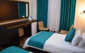 Туры в отель The Castle hotel
