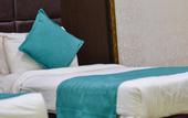 Туры в отель The Castle hotel