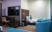 Туры в отель The Castle hotel