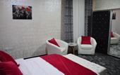 Туры в отель The Castle hotel