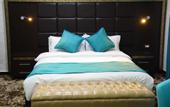 Туры в отель The Castle hotel