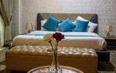 Туры в отель The Castle hotel