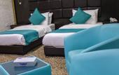 Туры в отель The Castle hotel
