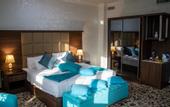 Туры в отель The Castle hotel