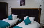 Туры в отель The Castle hotel