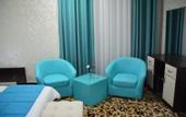 Туры в отель The Castle hotel
