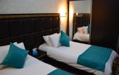 Туры в отель The Castle hotel