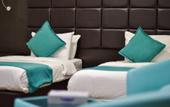 Туры в отель The Castle hotel