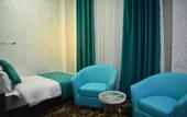 Туры в отель The Castle hotel