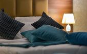 Туры в отель The Castle hotel