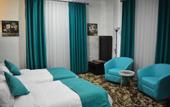 Туры в отель The Castle hotel