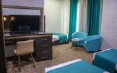 Туры в отель The Castle hotel