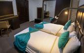 Туры в отель The Castle hotel