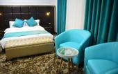 Туры в отель The Castle hotel