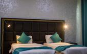 Туры в отель The Castle hotel