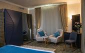 Туры в отель The Castle hotel