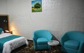 Туры в отель The Castle hotel