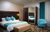 Туры в отель The Castle hotel