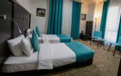 Туры в отель The Castle hotel