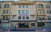 Туры в отель The Castle hotel