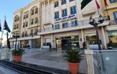 Туры в отель The Castle hotel