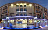 Туры в отель The Castle hotel