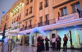 Туры в отель The Castle hotel