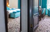 Туры в отель The Castle hotel