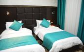 Туры в отель The Castle hotel