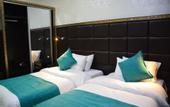 Туры в отель The Castle hotel