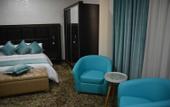 Туры в отель The Castle hotel