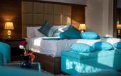 Туры в отель The Castle hotel
