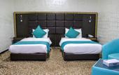 Туры в отель The Castle hotel
