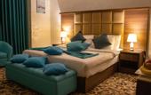 Туры в отель The Castle hotel