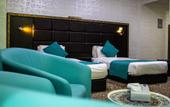 Туры в отель The Castle hotel