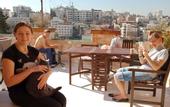 Туры в отель Carob Hostel