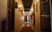 Туры в отель Carob Hostel
