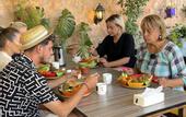 Туры в отель Carob Hostel