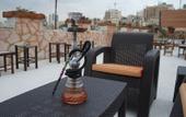 Туры в отель Carob Hostel