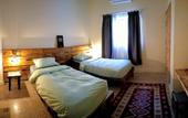 Туры в отель Carob Hostel