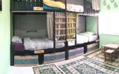 Туры в отель Carob Hostel
