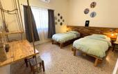 Туры в отель Carob Hostel